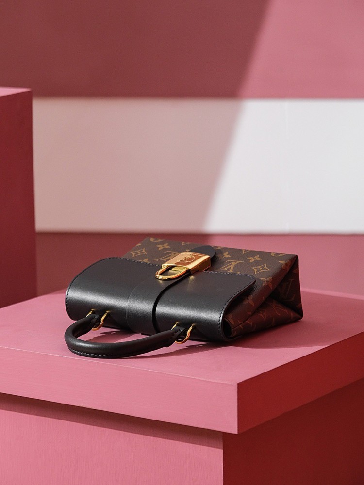 LOUISVUITTON-LOCU BB