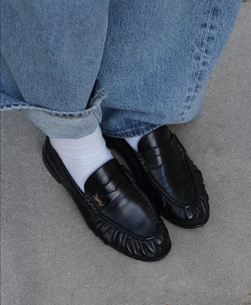SAINT LAURENT