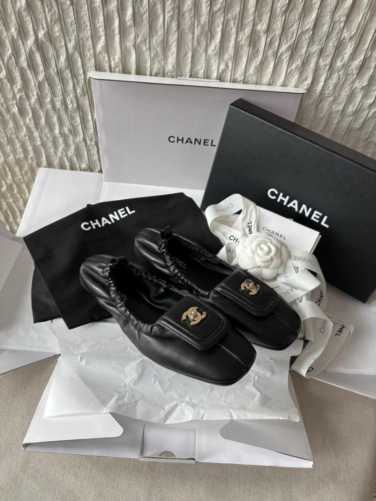CHANEL