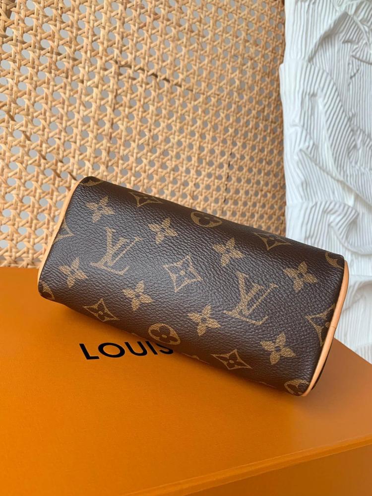Louisvuitton- Speedy