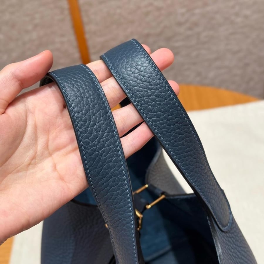 HERMES- picotin 18