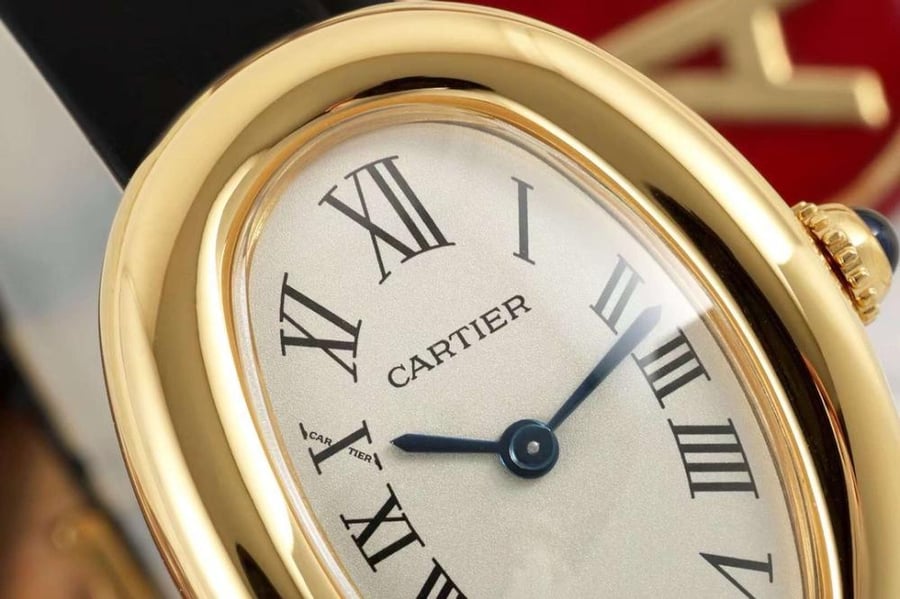 Cartier