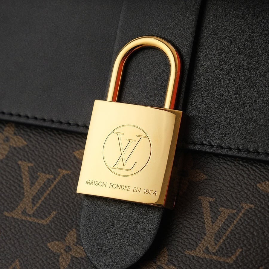 LOUISVUITTON-LOCU BB