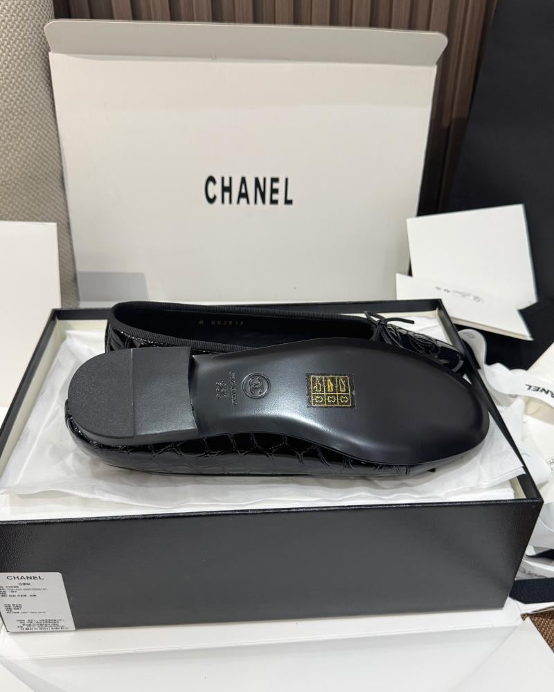 CHANEL
