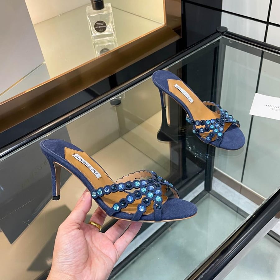 AQUAZZURA