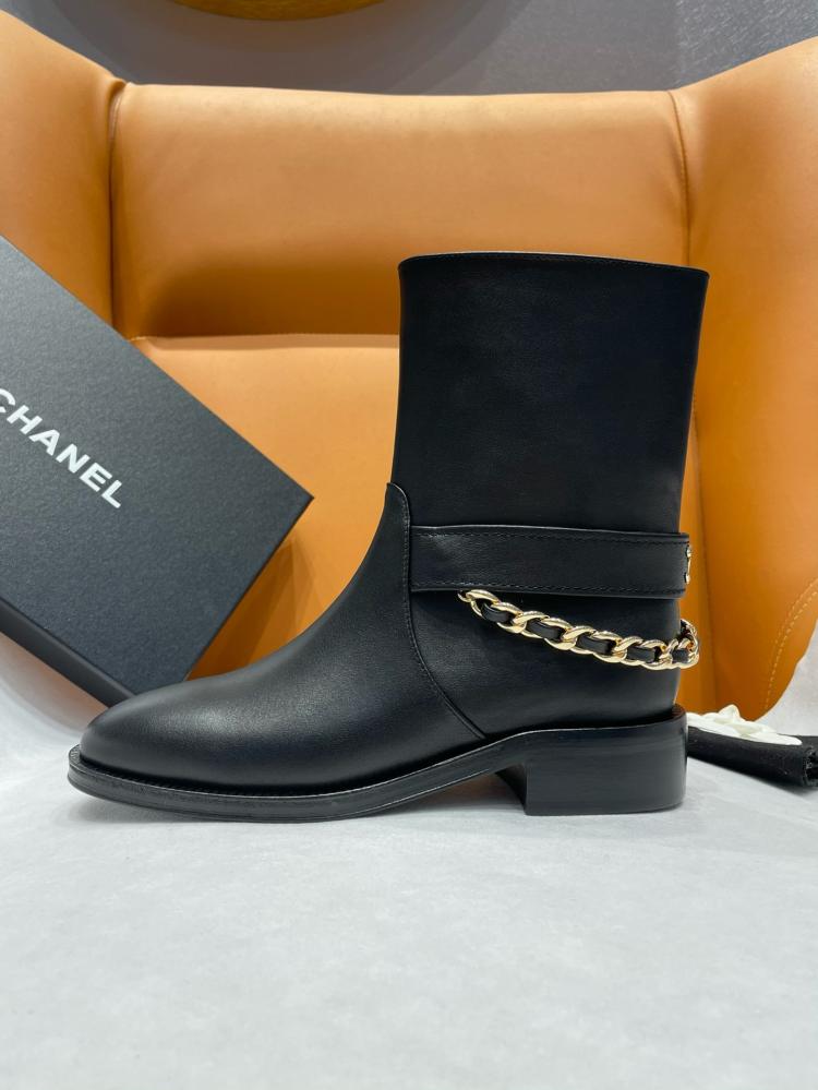 CHANEL