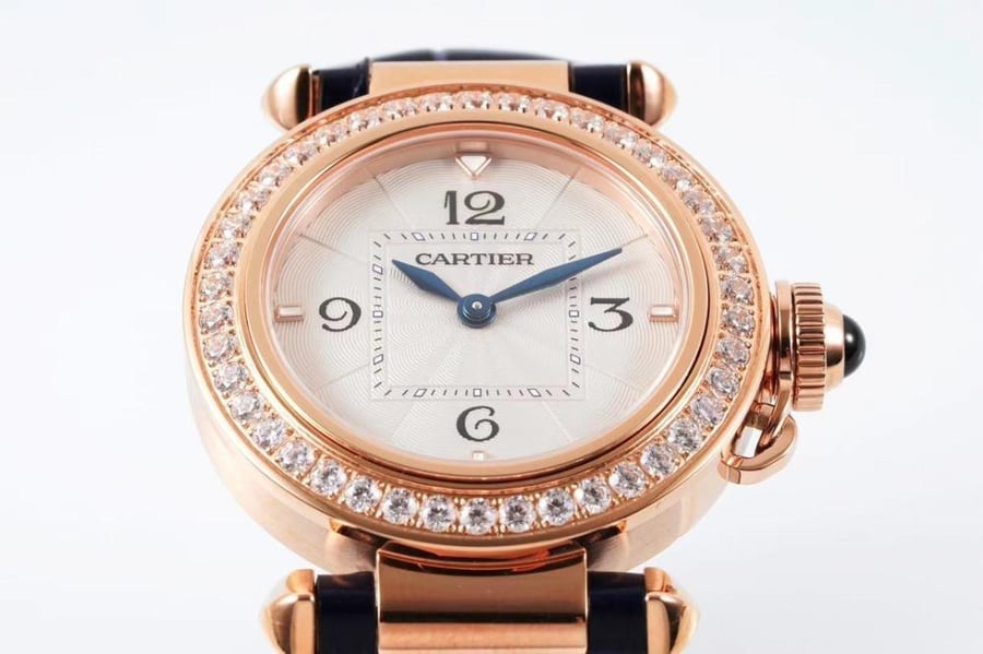 CARTIER