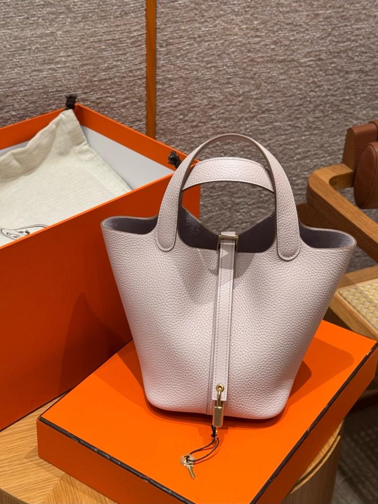 HERMES-picotin 18