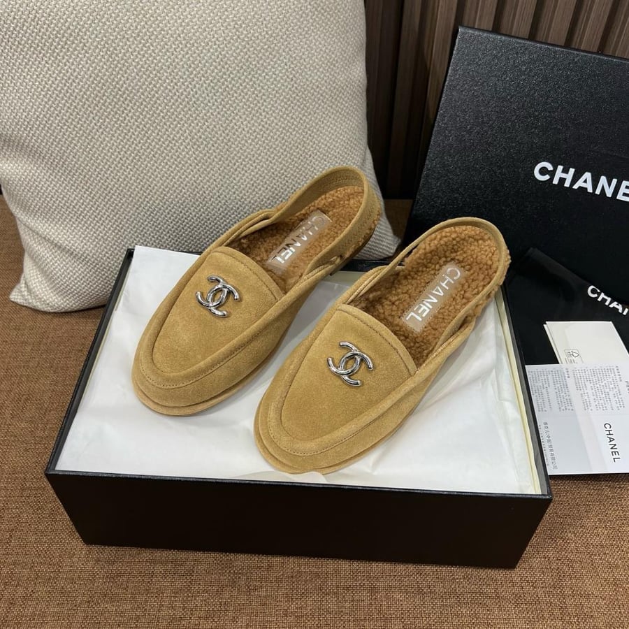 CHANEL