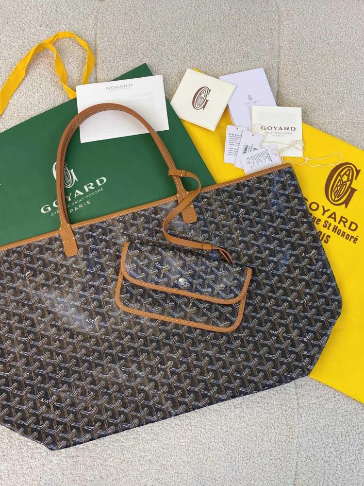 Goyard tote-PM