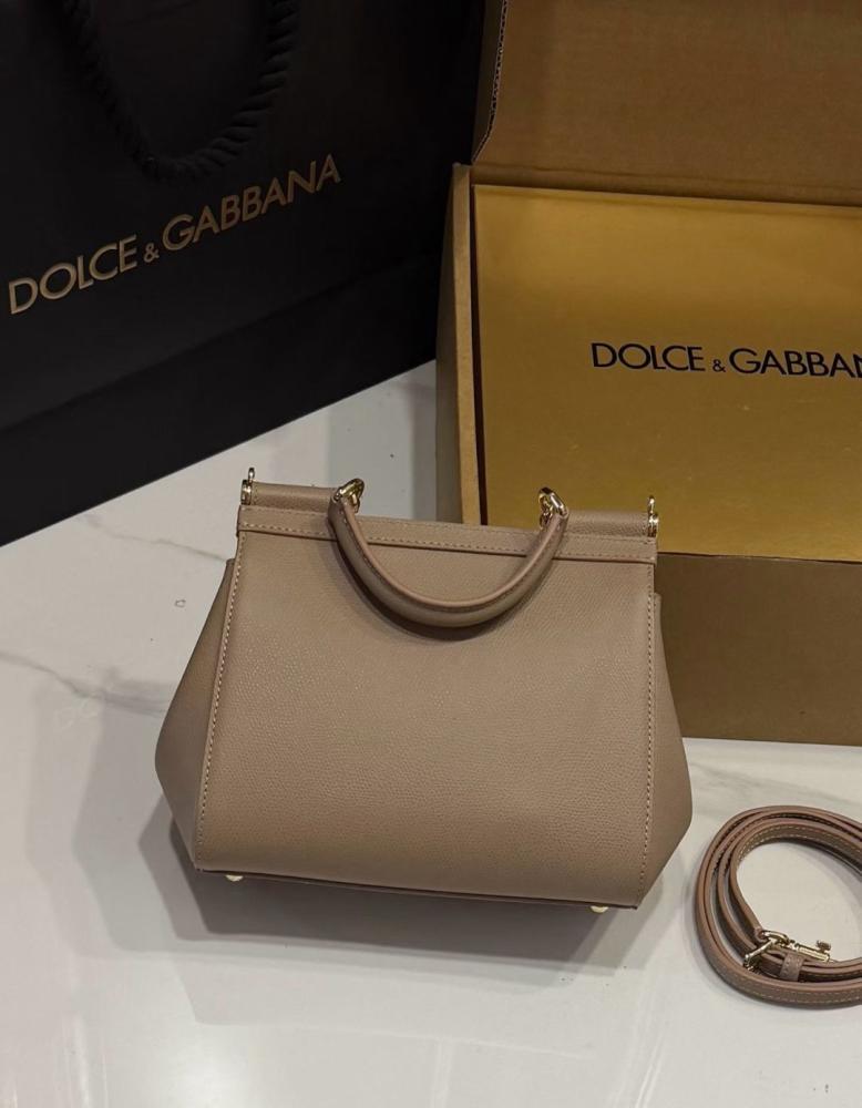 دولتشي أند غابانا