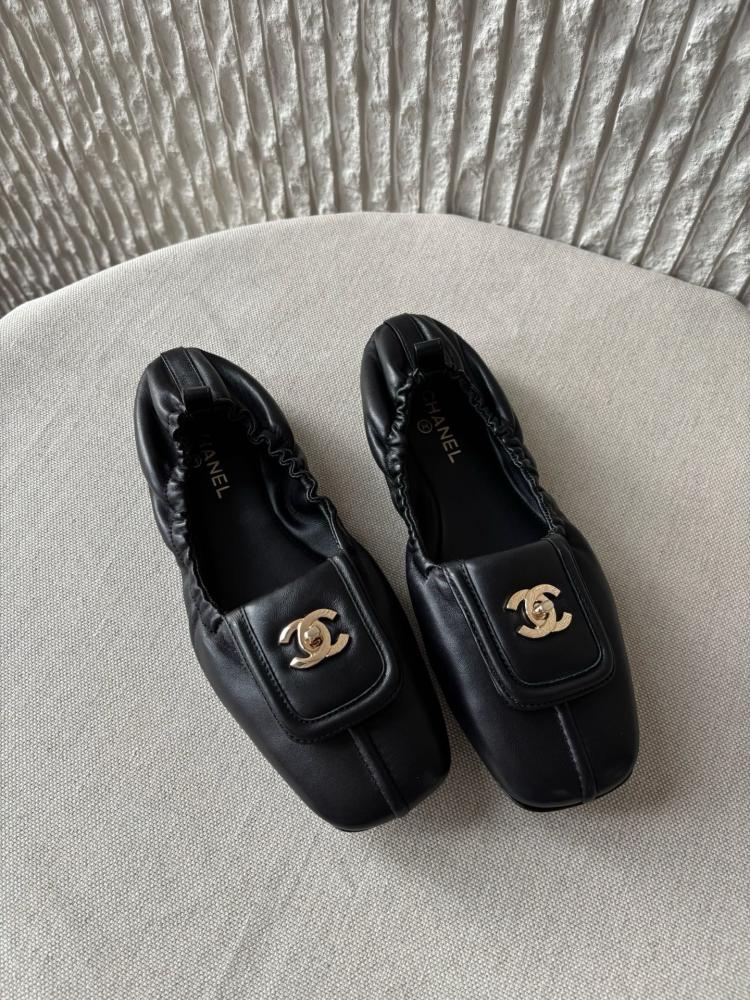 CHANEL
