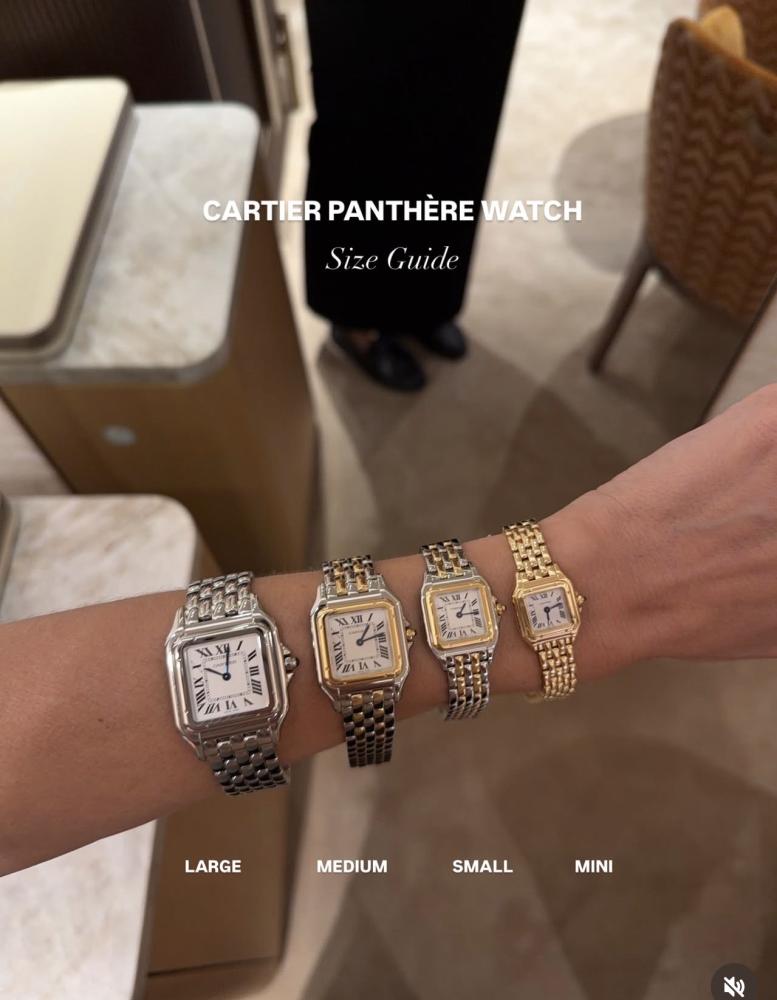 CARTIER