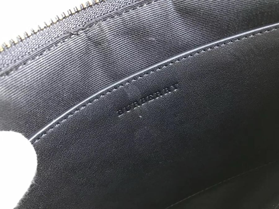 BURBERRY