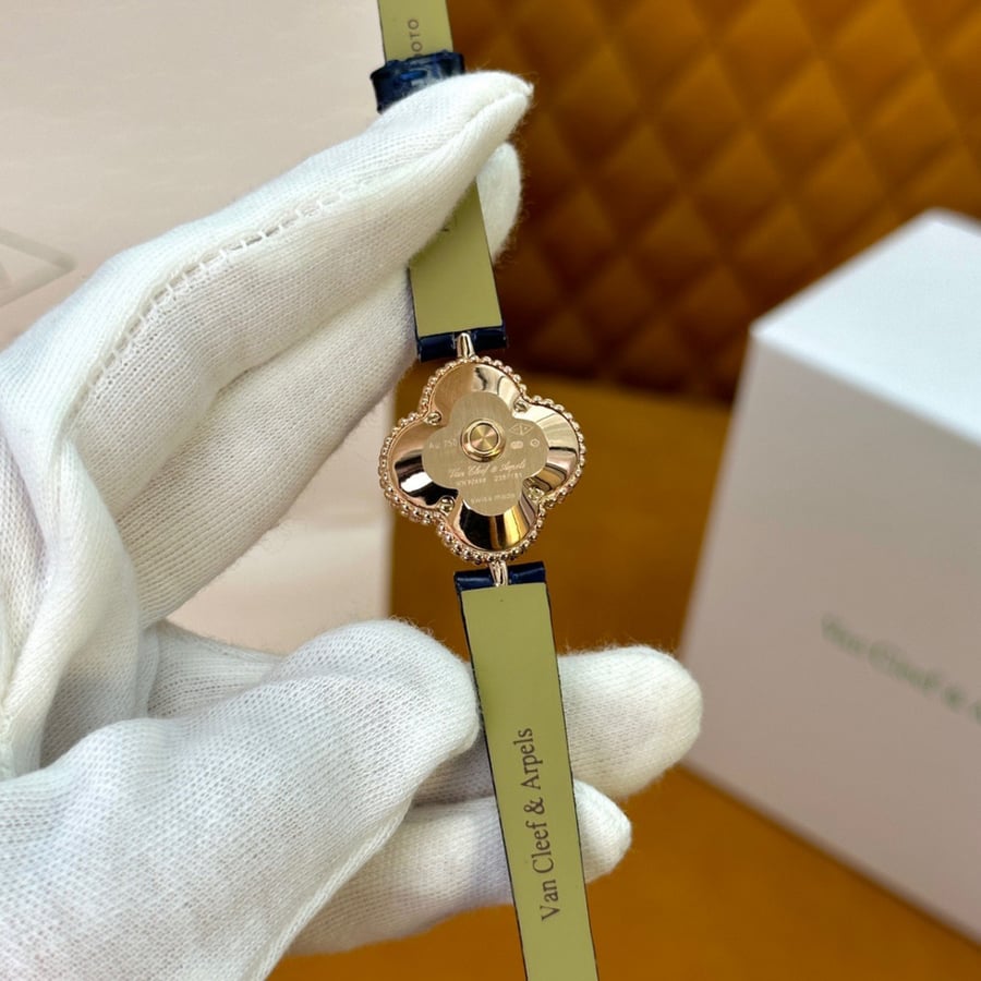 Van Cleef