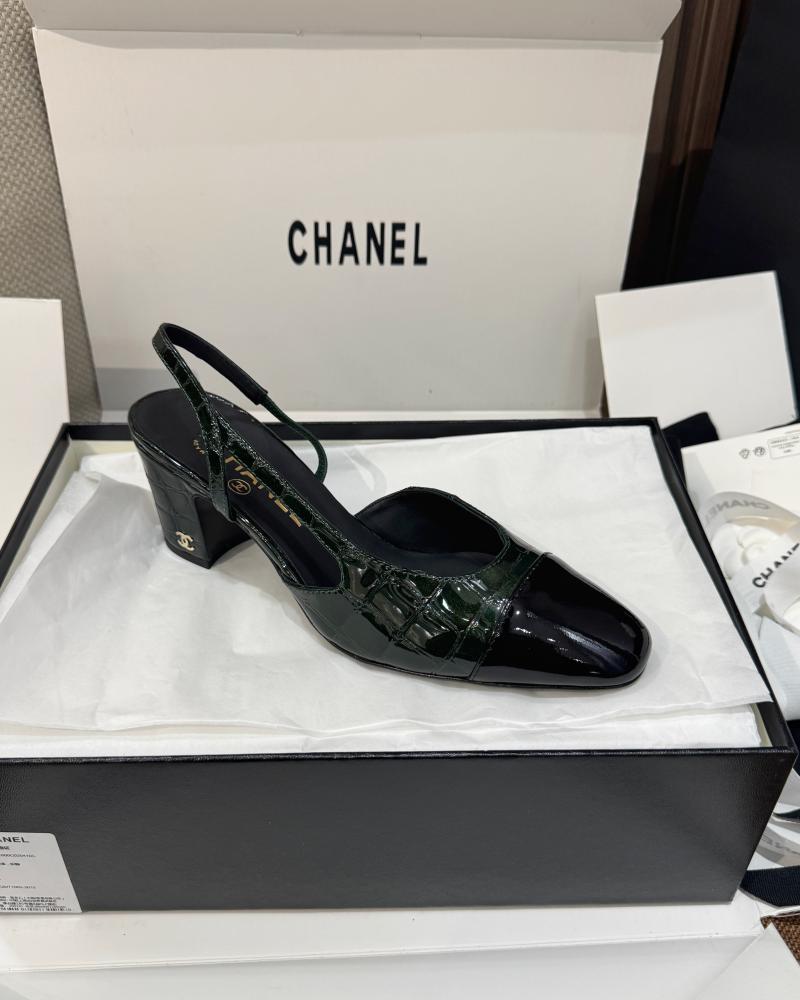 CHANEL