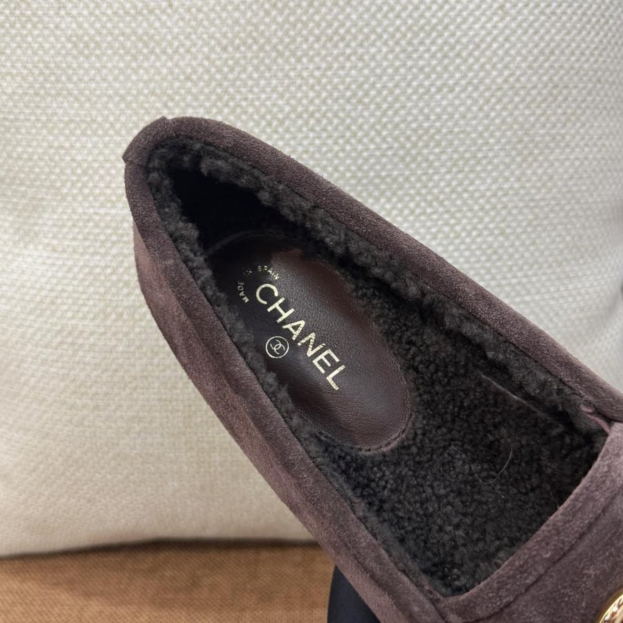 CHANEL