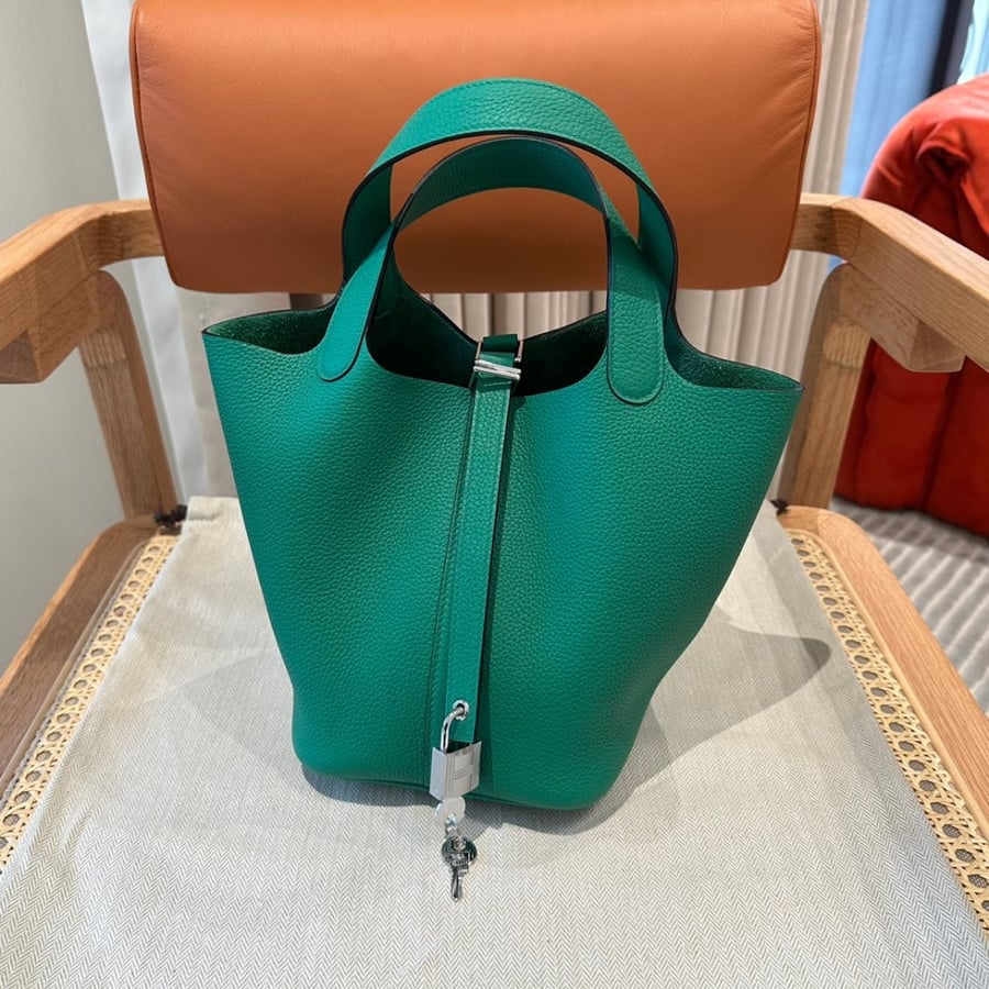 HERMES- picotin 18
