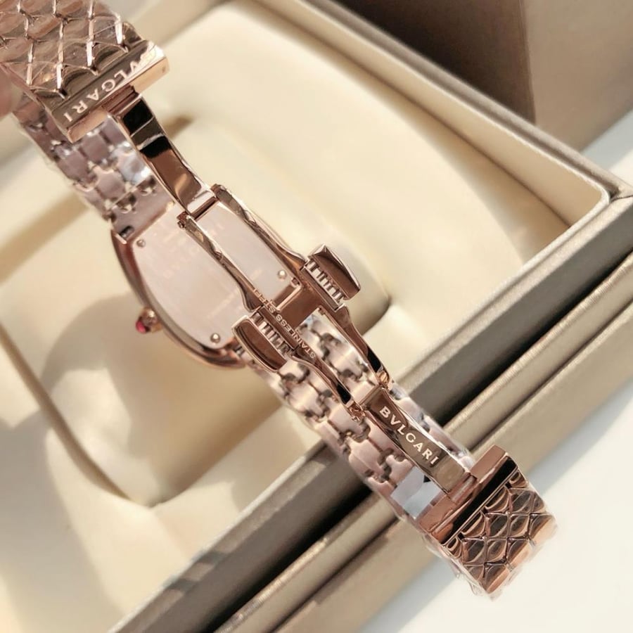 BVLGARI