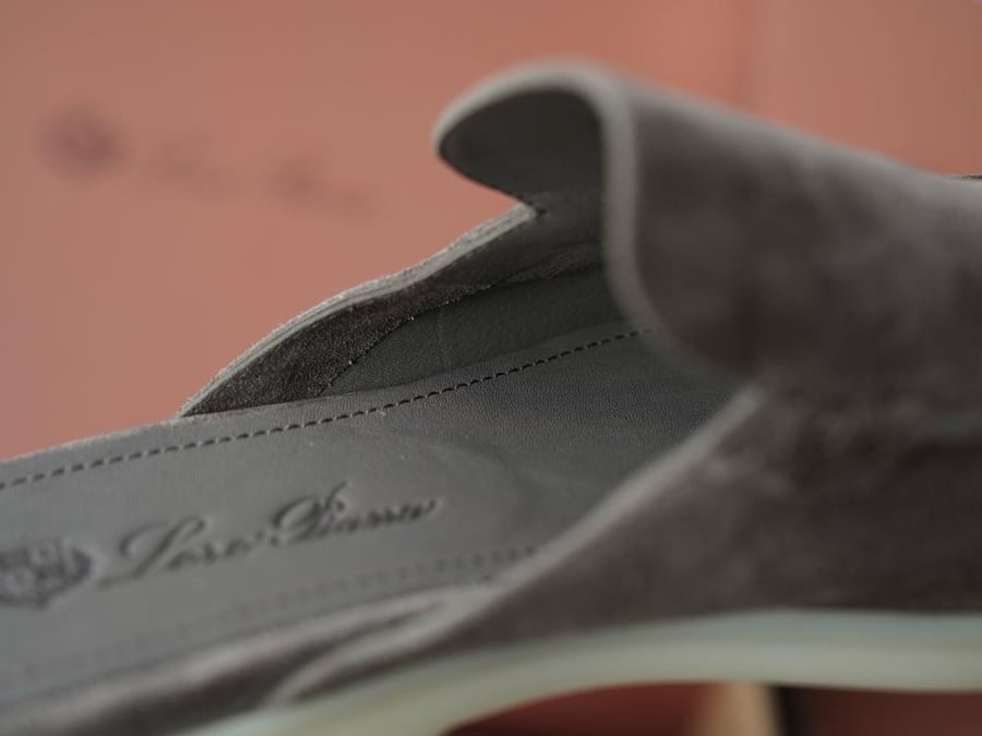 LORO PIANA