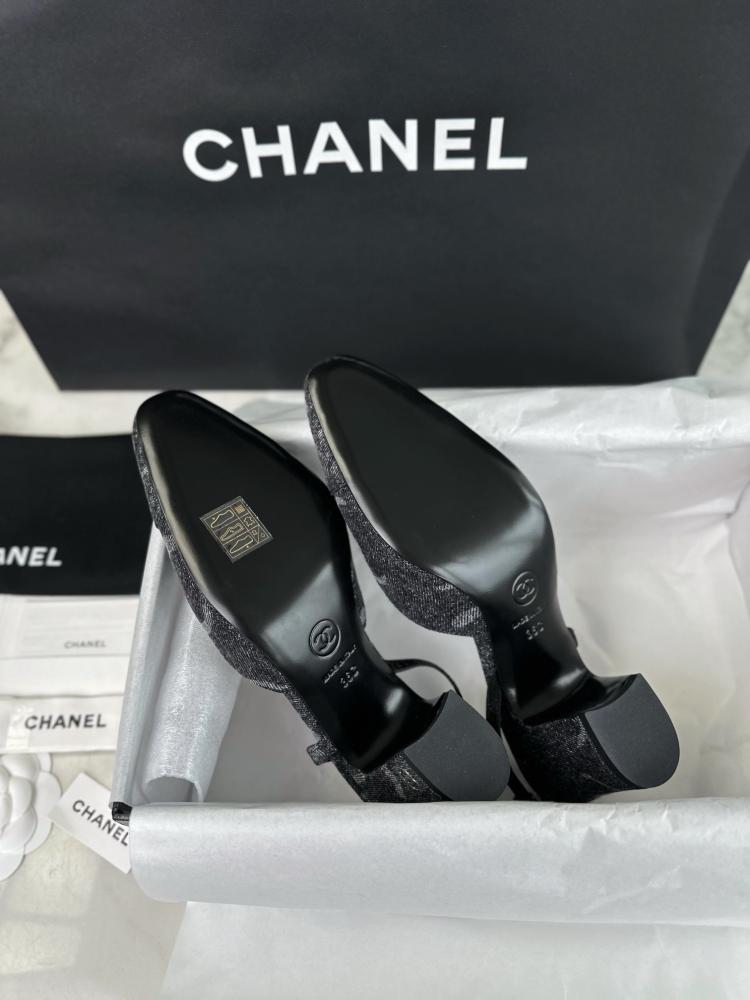 CHANEL