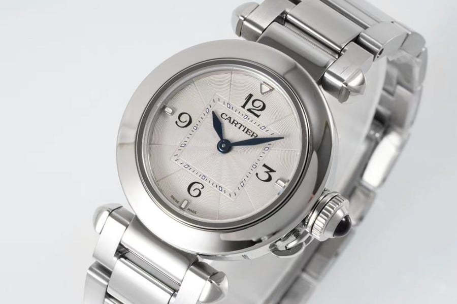 CARTIER