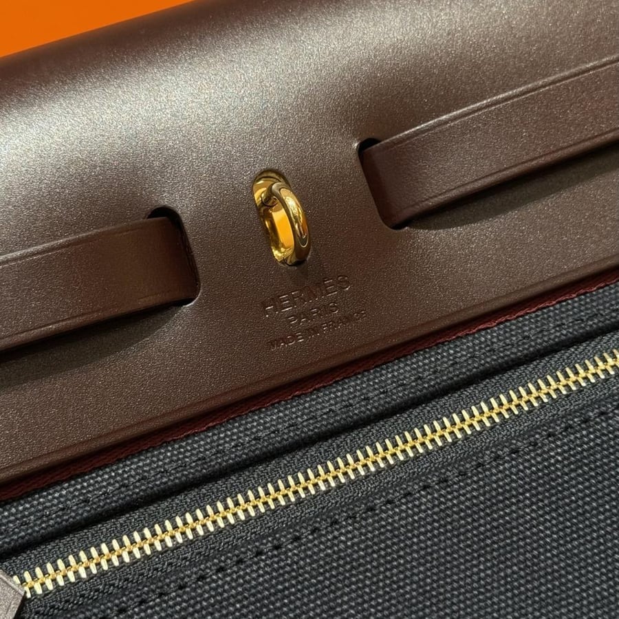 HERMES _Her bag