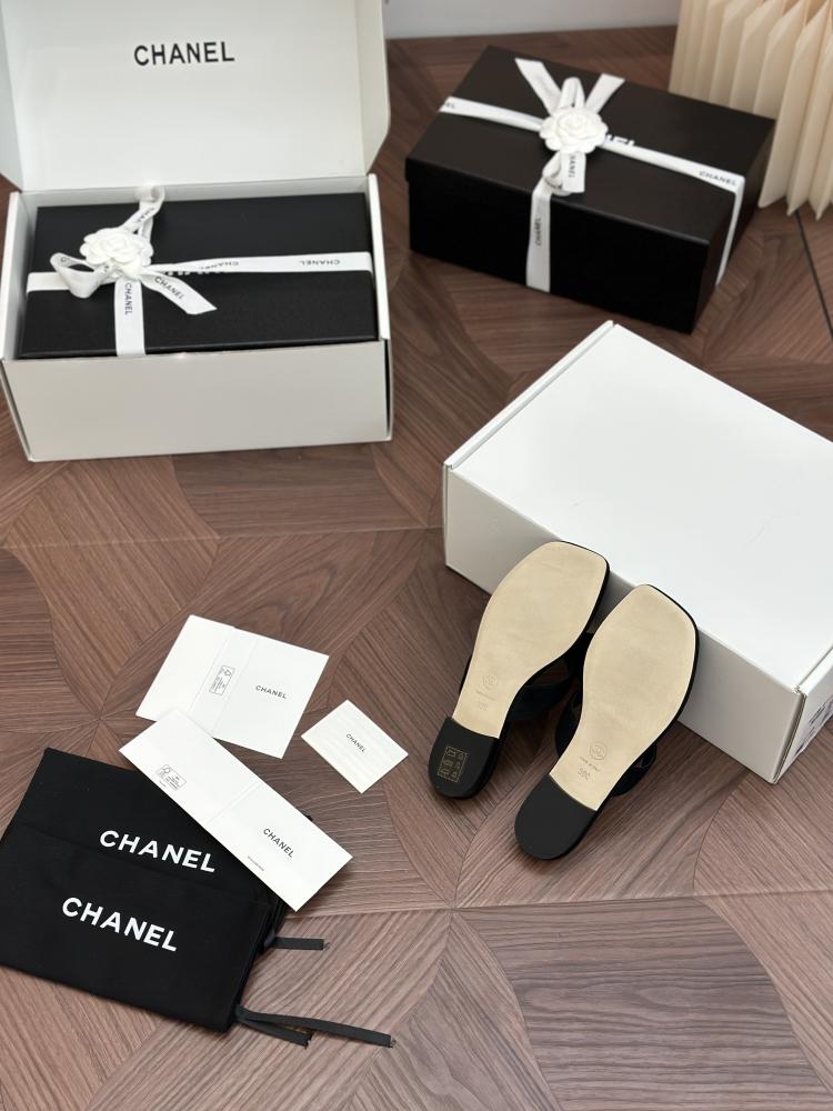 CHANEL