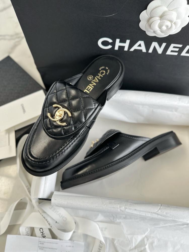 CHANEL
