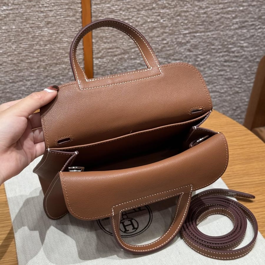 HERMES- Halzan
