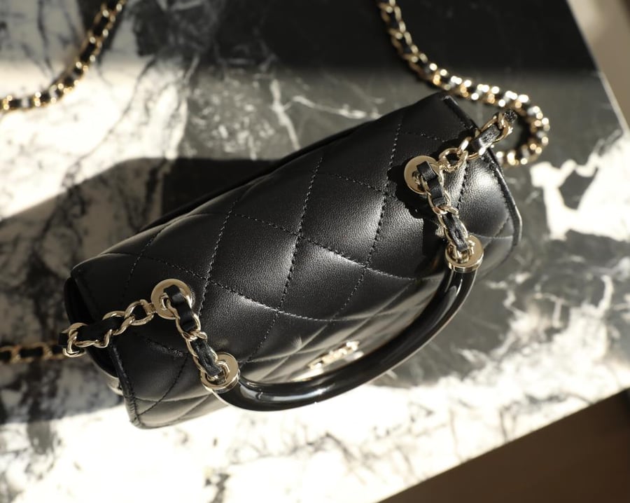 CHANEL