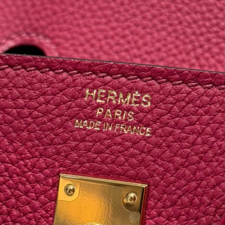 HERMES -Birkin