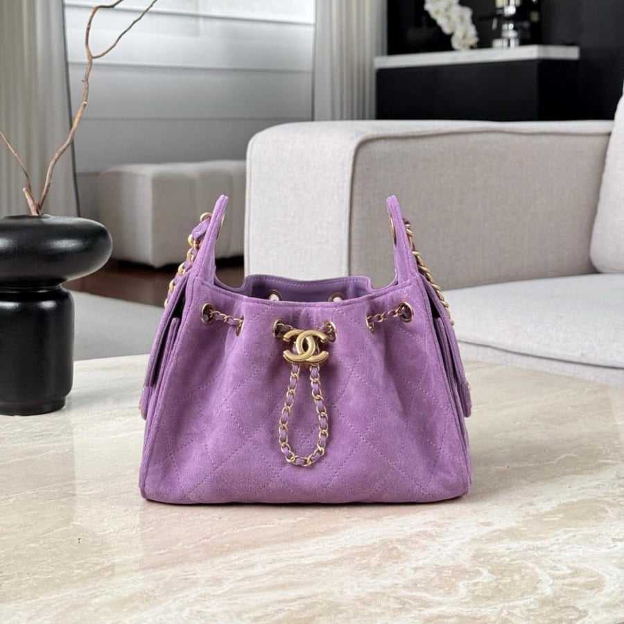 CHANEL-25 mini