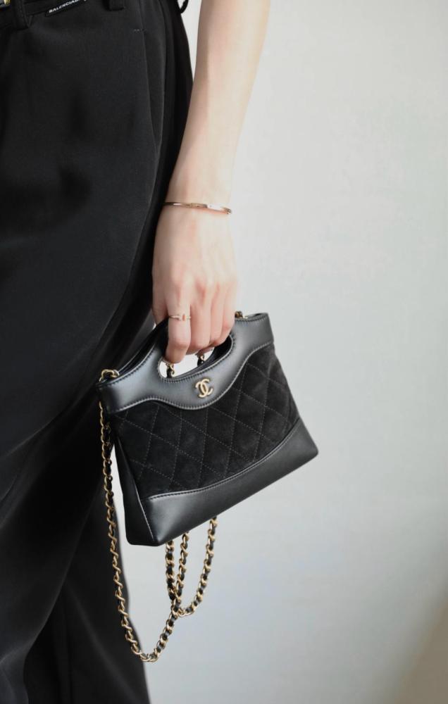 CHANEL
