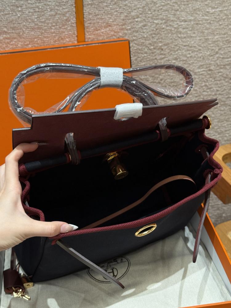 HERMES _Her bag