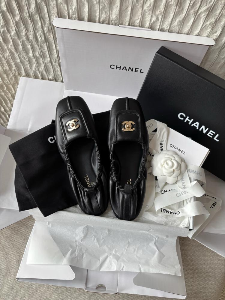 CHANEL