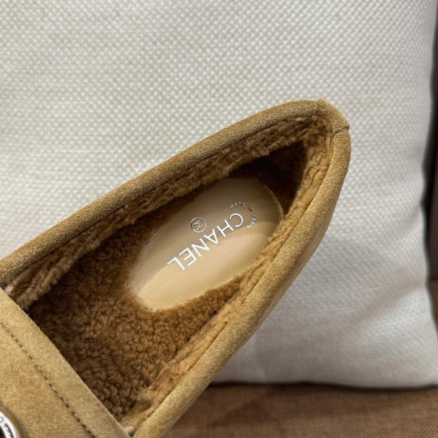 CHANEL