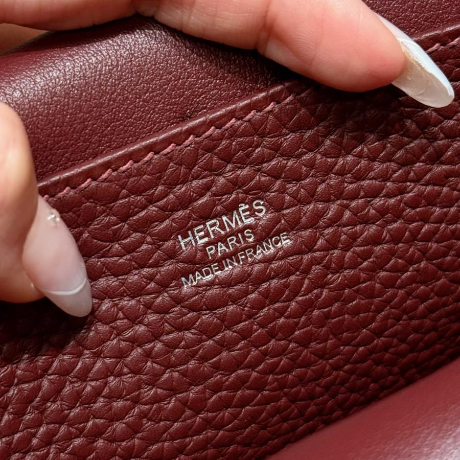 HERMES- Halzan