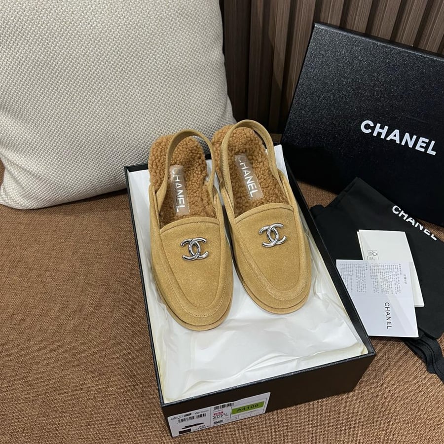 CHANEL