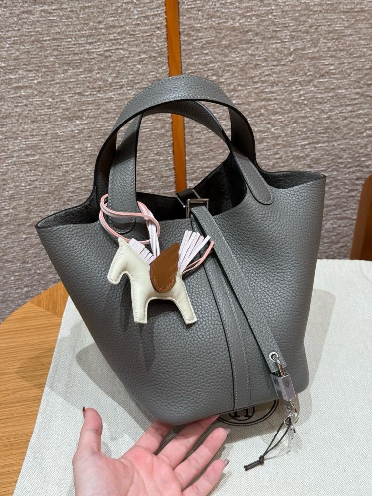 HERMES-picotin 18