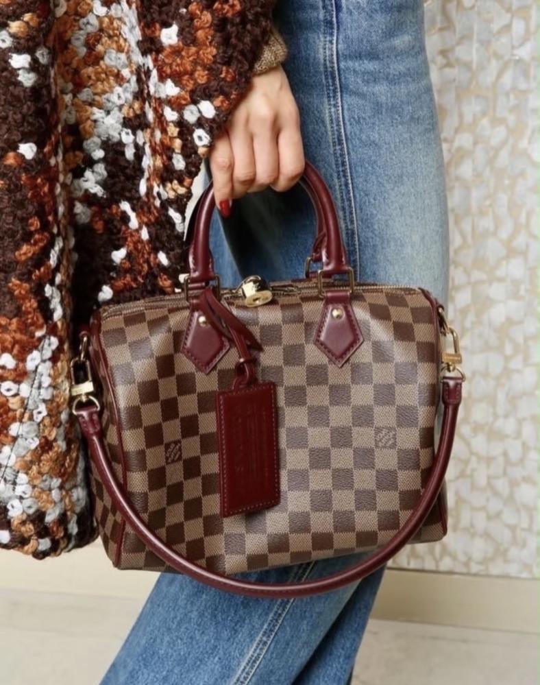 LOUIS  VUITTON