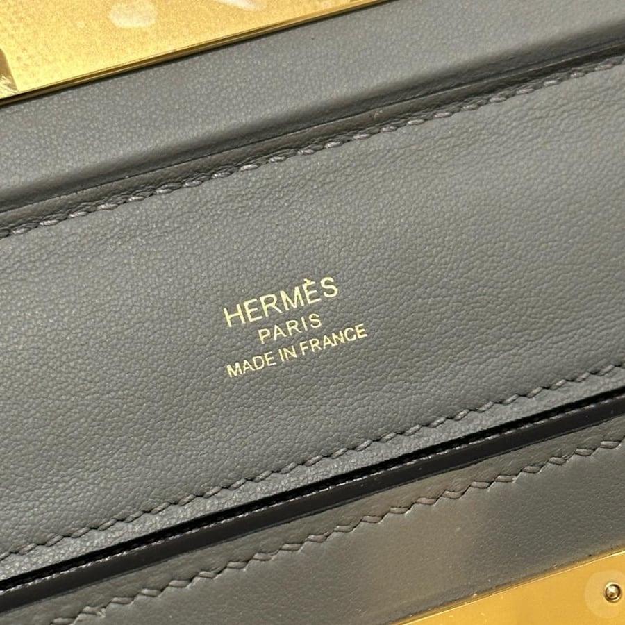 HERMES - 21 CM