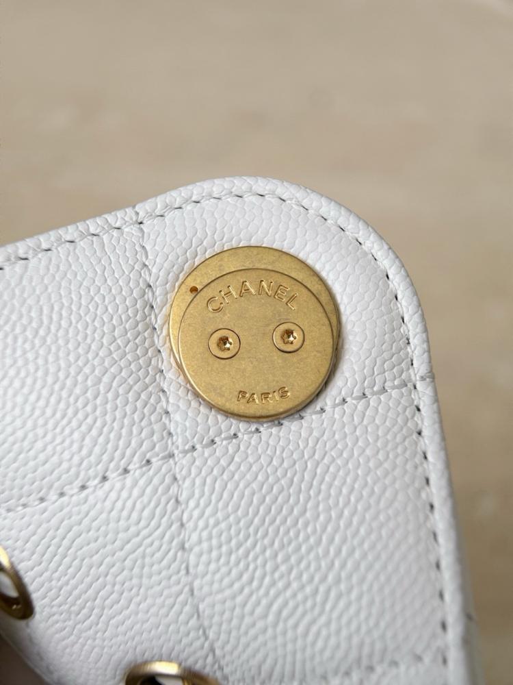 CHANEL-25 mini