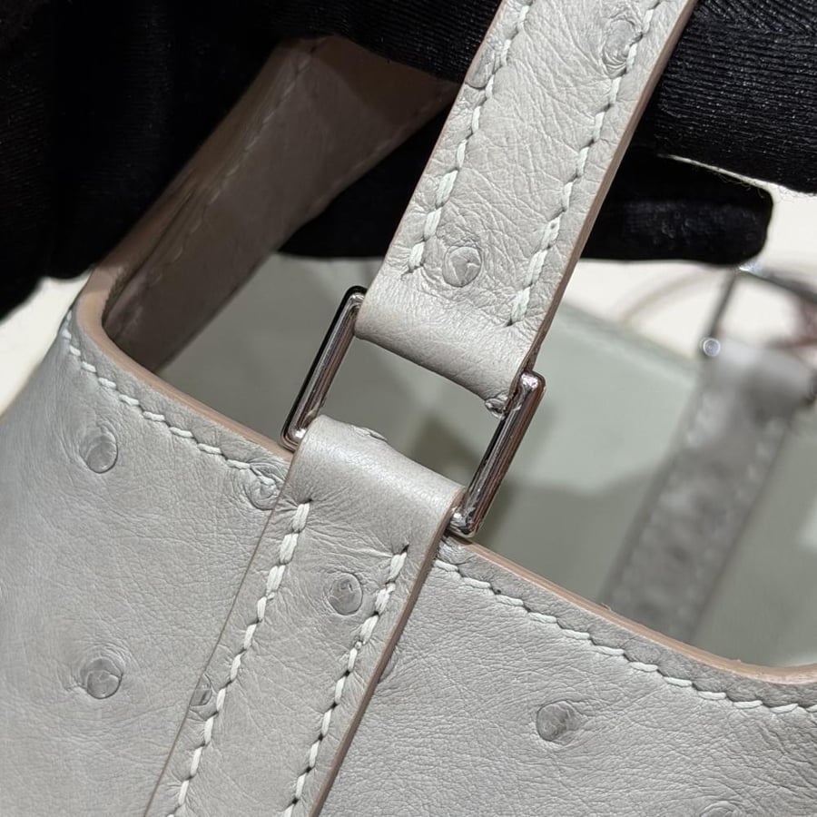 HERMES -picotin mini