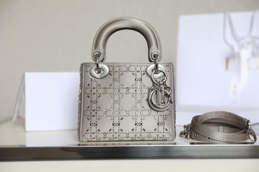 DIOR -lady 17 Mini
