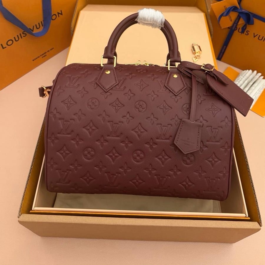 LOUIS  VUITTON