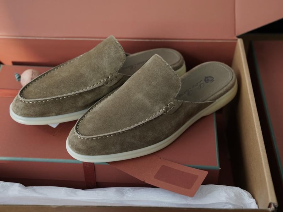 LORO PIANA