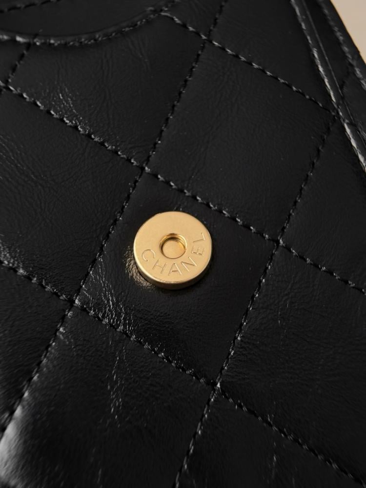 CHANEL-25 mini