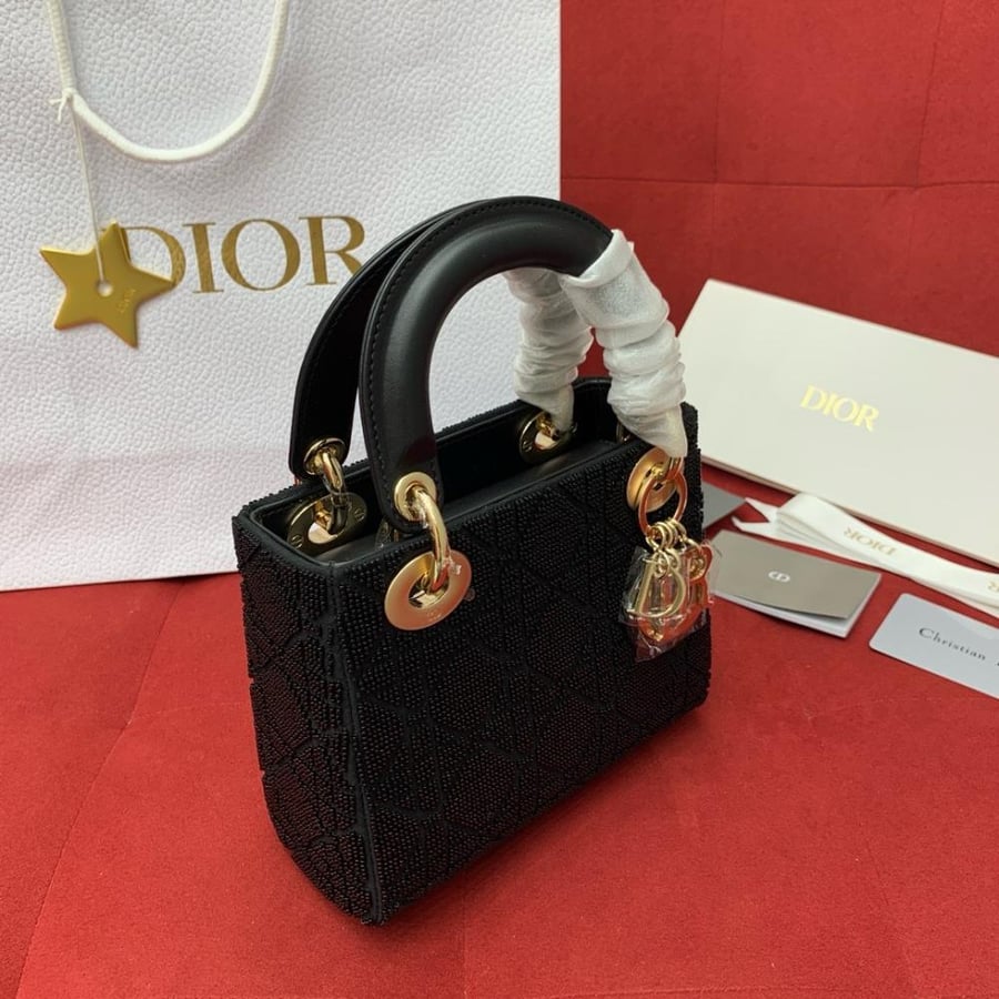 DIOR LADY