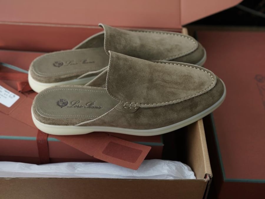 LORO PIANA